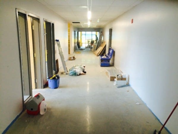 Konya İnşaat Temizliği