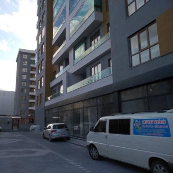 Konya Mobil Kapıcılık Hizmetimiz Aktif