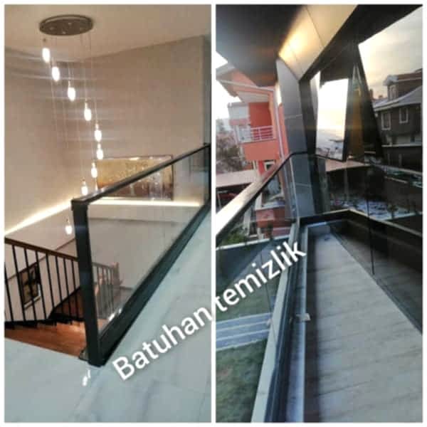 Konya Meram Temizlik Şirketleri