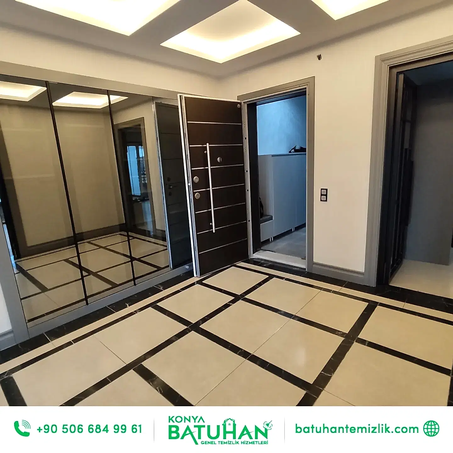 Temizlik Şirketi Seçerken Dikkat Edilmesi Gerekenler Nelerdir