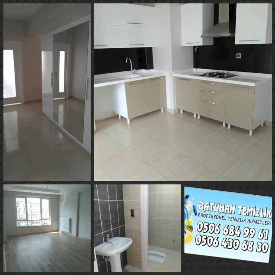 Yapdığımız İşler