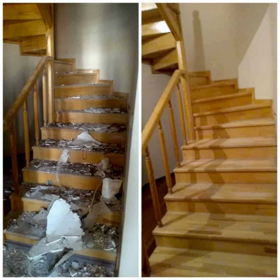 Yapdığımız İşler