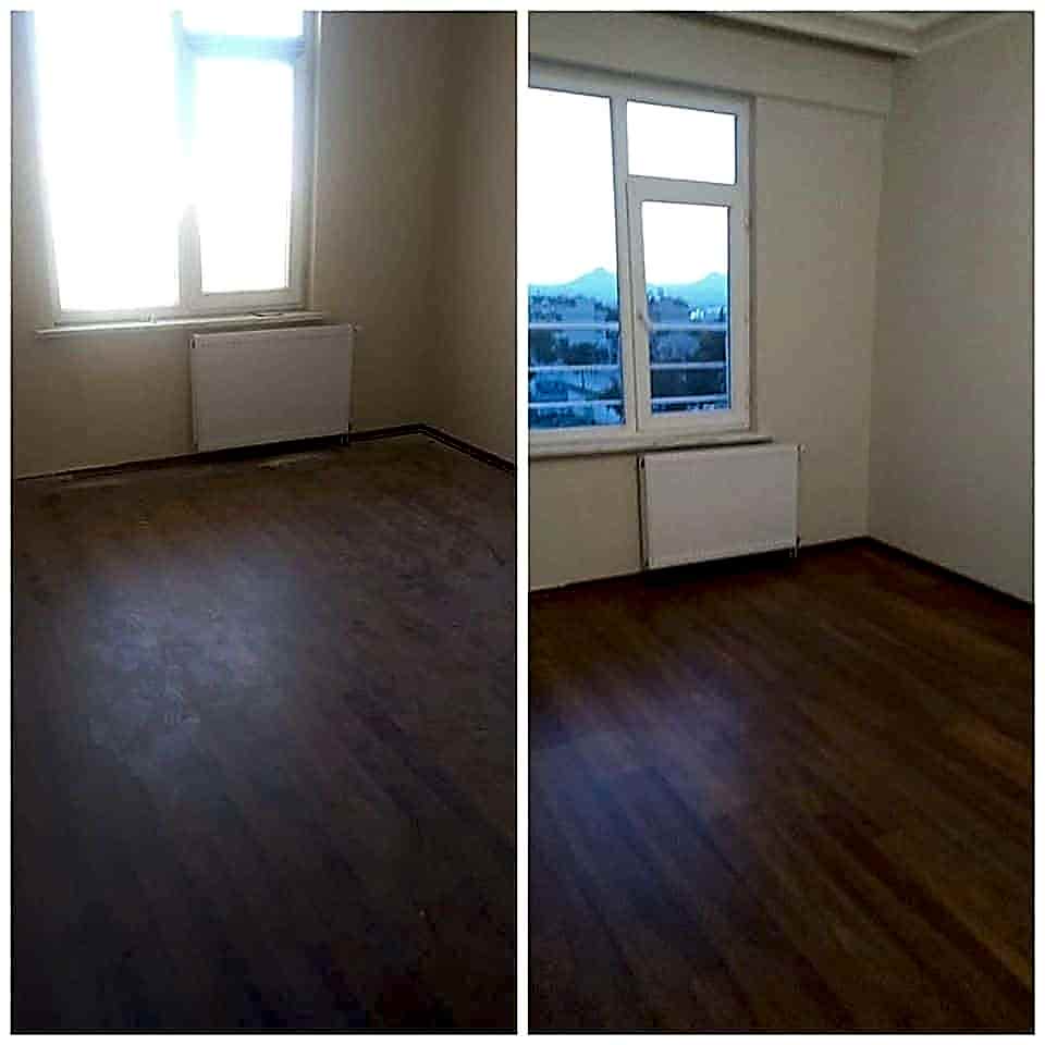 Yapdığımız İşler