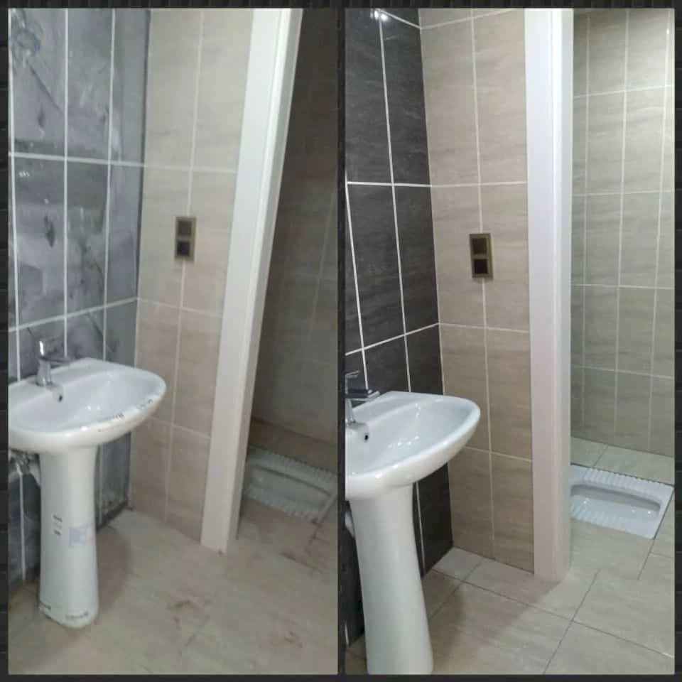 Yapdığımız İşler