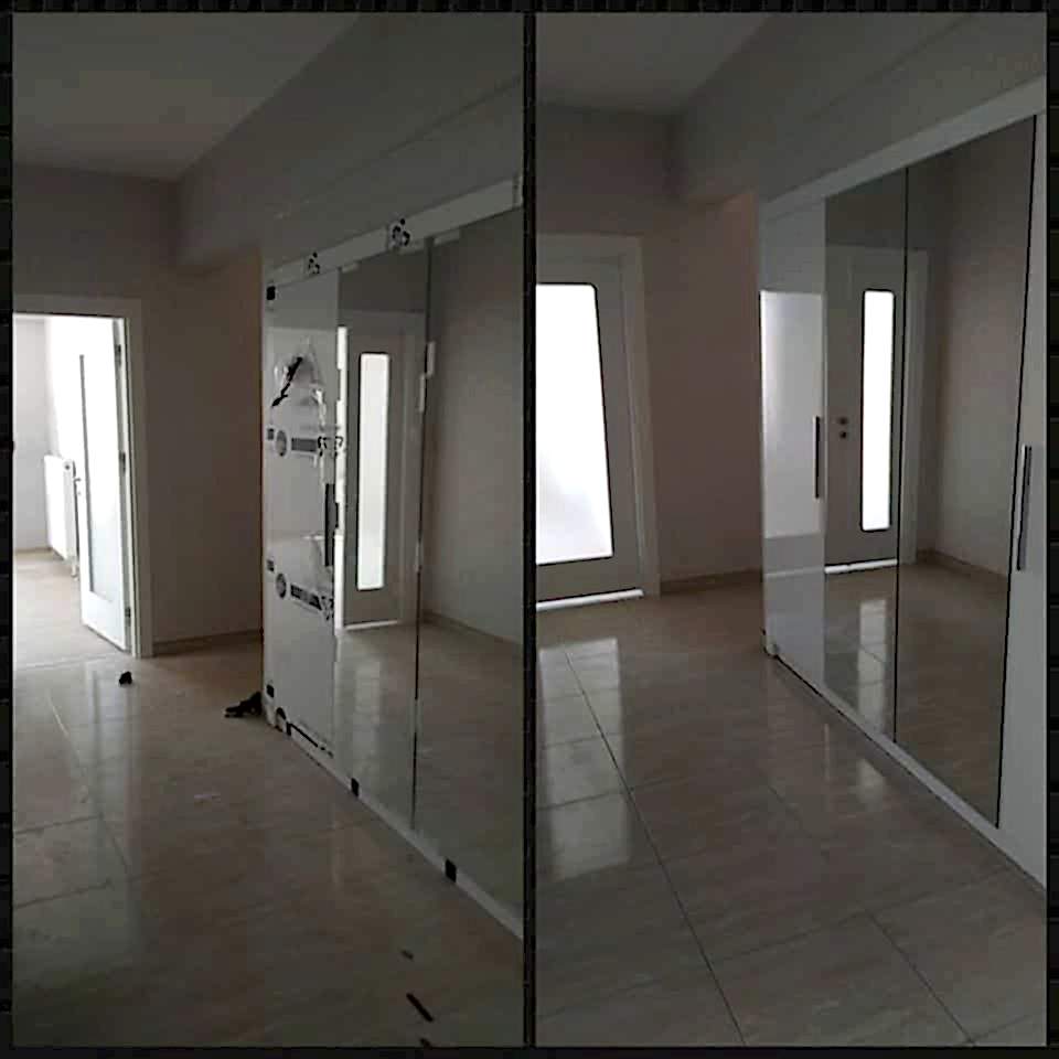 Yapdığımız İşler