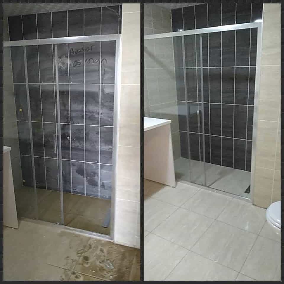 Yapdığımız İşler