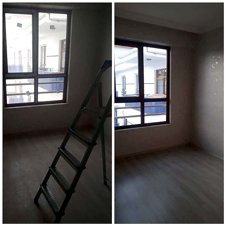 Yapdığımız İşler