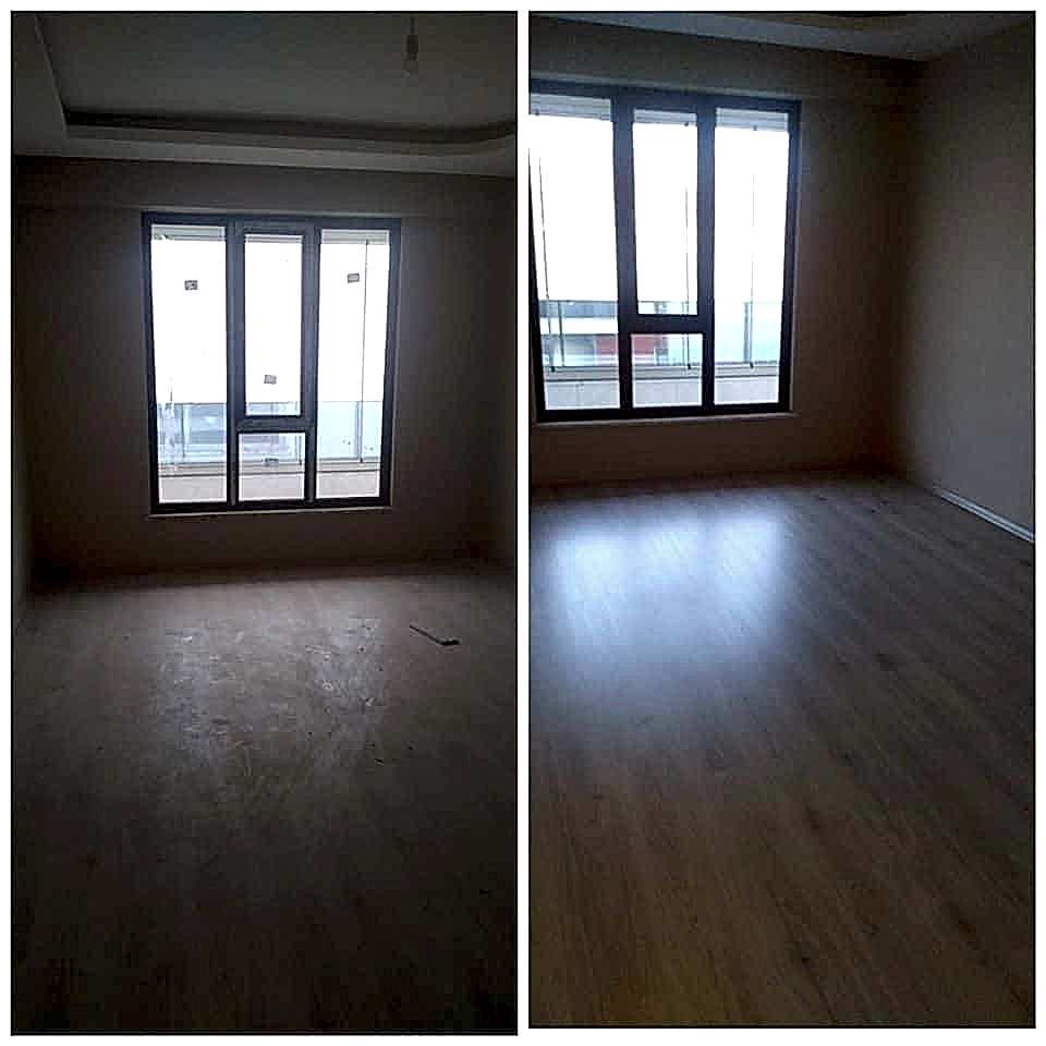 Yapdığımız İşler