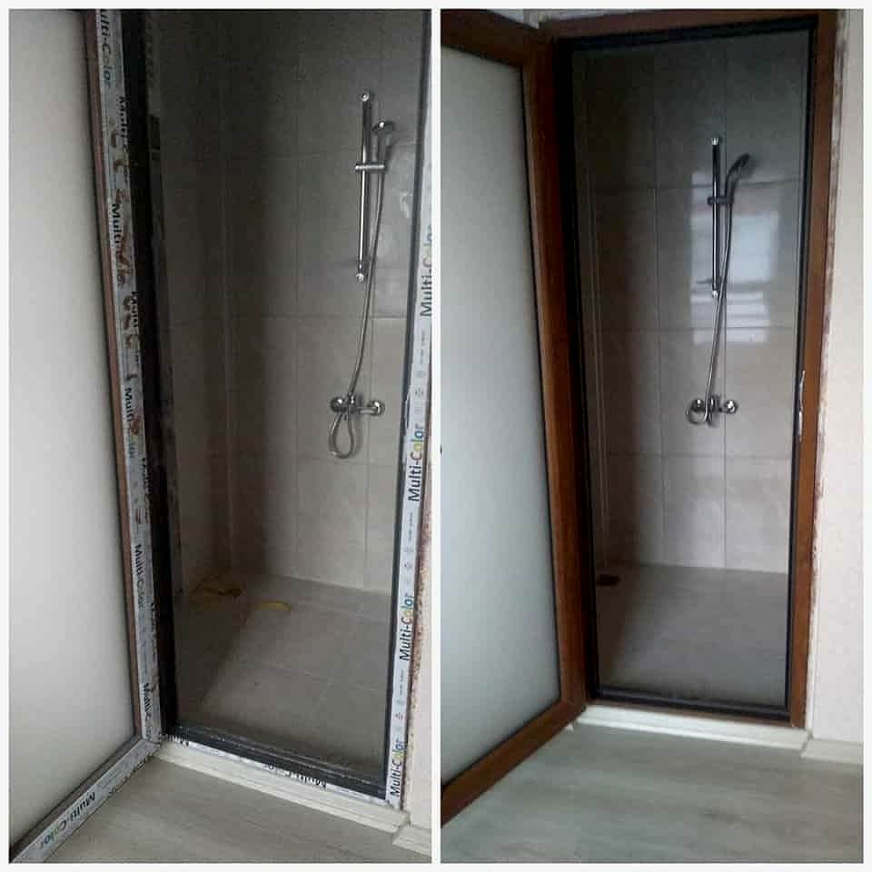 Yapdığımız İşler